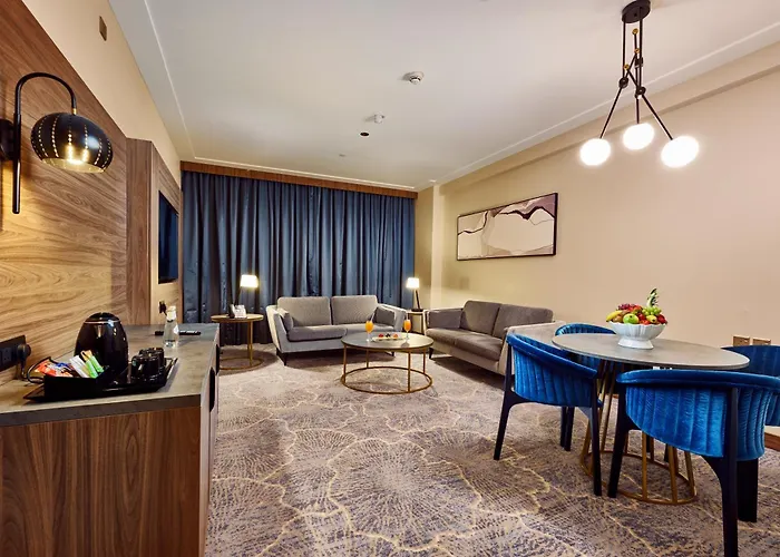 Paradise Nice Hotel Jeddah