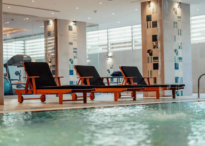 Paradise Nice Hotel Jeddah